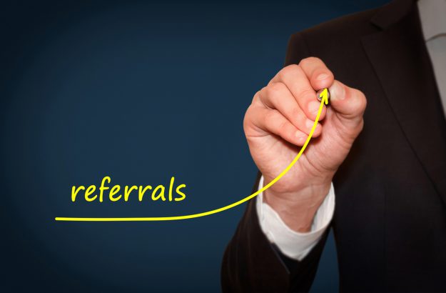 How to Grow Your Business Referrals